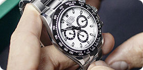 勞力士手表真?zhèn)舞b定服務(wù)